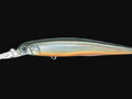 Wobbler TACKLE HOUSE Bitstream FD73 #01 Olive Brown