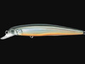 Wobbler TACKLE HOUSE Bitstream SS73 #01 Olive Brown