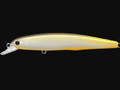 Wobbler TACKLE HOUSE Bitstream SS73 #19 Pearl Olive Orange Belly