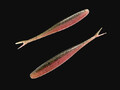 Силиконовая приманка NOIKE S.L.T. Minnow 3.5