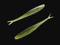 Силиконовая приманка NOIKE S.L.T. Minnow 3.5