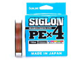 Linka Sunline Siglon PEx4 Multicolor 150m #1.2