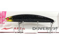 APIA Dover 99F # 18 GH Black