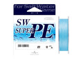YAMATOYO SW Super PE (niebieski) 150m #0.8