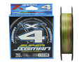 Шнур YGK X-BRAID Super Jigman X4 200m #1.5
