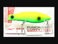 APIA Punch Line Curvy 70SS # 06 Neo Do Chart