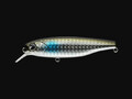 Wobbler IMA K-Ta 77 Suspend KT77-009 MULLET (BORA)