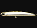 Wobbler IMA Yoichi 70 Diet #YI70D-011 Haku